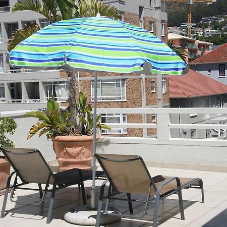 فندق كيب تاونفي  Amalfi On Regent المظهر الخارجي الصورة