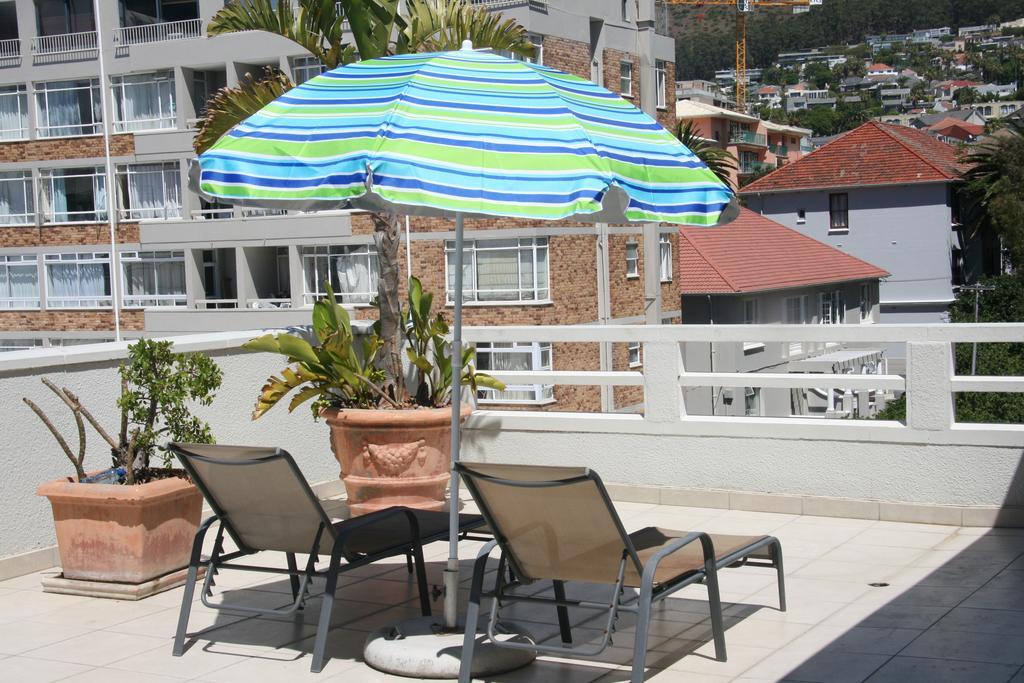 فندق كيب تاونفي  Amalfi On Regent المظهر الخارجي الصورة