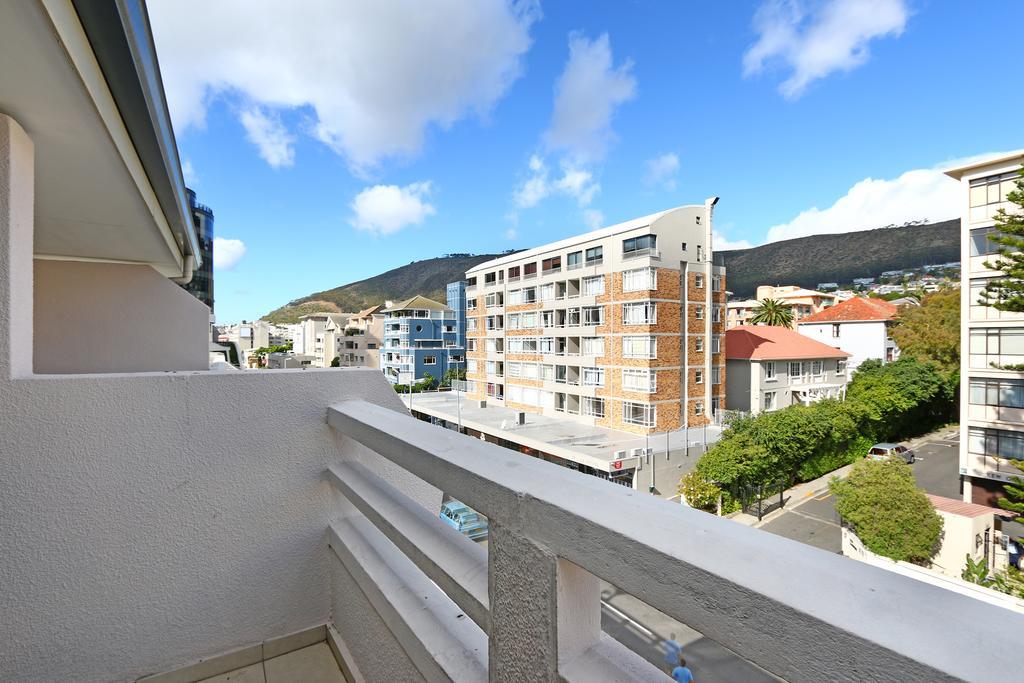 فندق كيب تاونفي  Amalfi On Regent المظهر الخارجي الصورة
