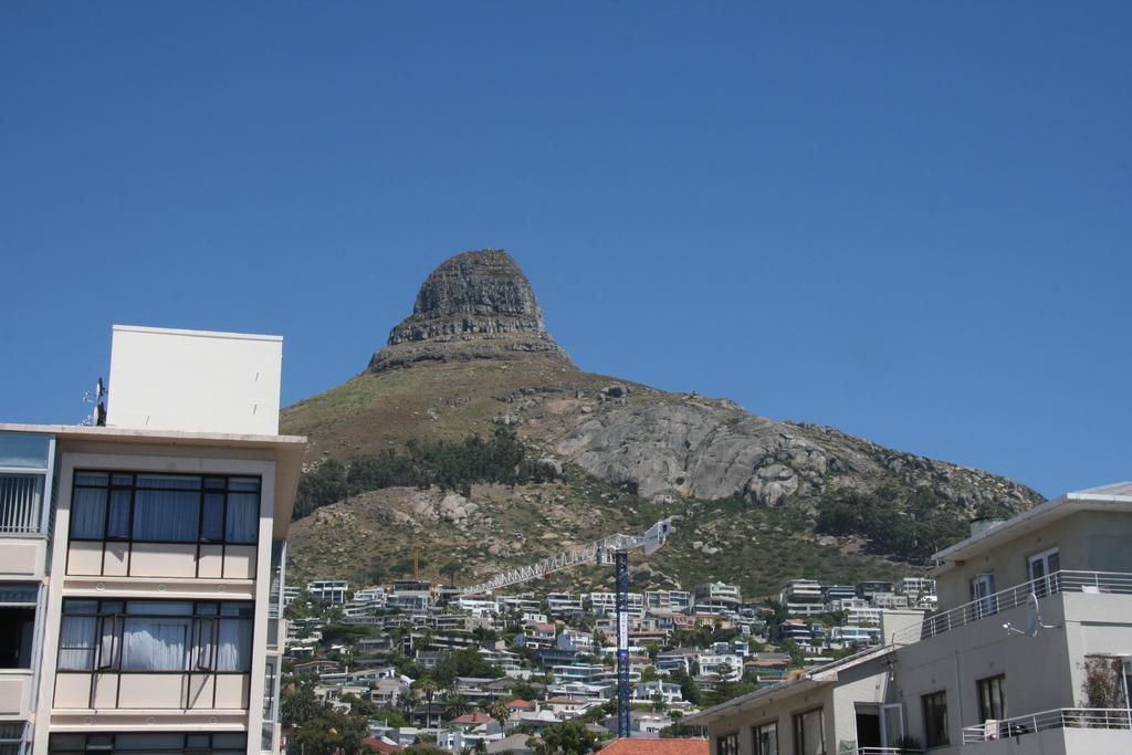 فندق كيب تاونفي  Amalfi On Regent المظهر الخارجي الصورة